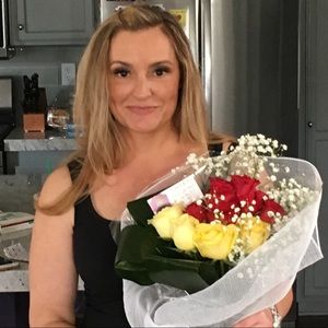 Meet your Posher, Angela